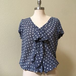 ❤️FANCY BOW BLOUSE❤️